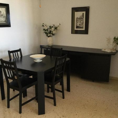 Apartament Apartamento Mirador De La Darsena Port Saplaya Zewnętrze zdjęcie