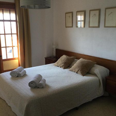 Apartament Apartamento Mirador De La Darsena Port Saplaya Zewnętrze zdjęcie