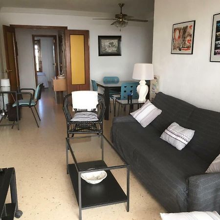 Apartament Apartamento Mirador De La Darsena Port Saplaya Zewnętrze zdjęcie