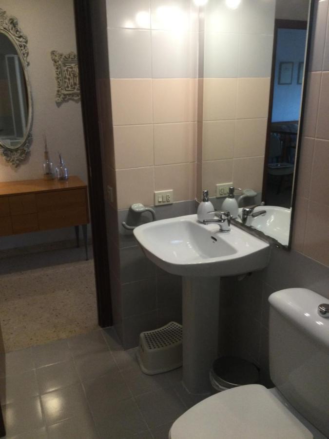 Apartament Apartamento Mirador De La Darsena Port Saplaya Zewnętrze zdjęcie