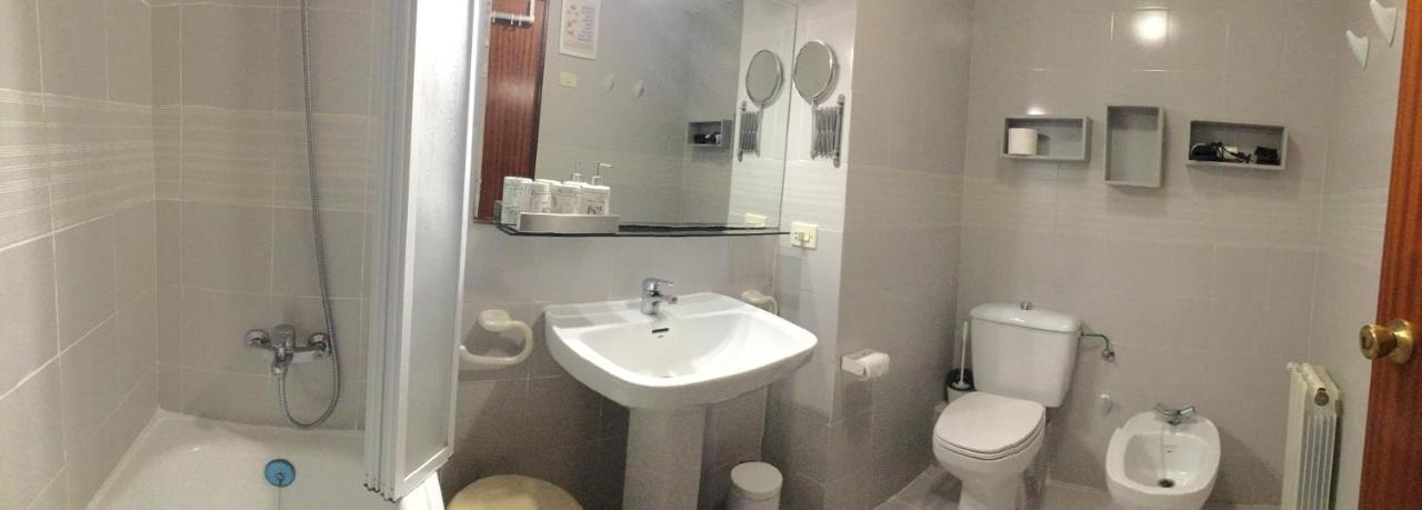 Apartament Apartamento Mirador De La Darsena Port Saplaya Zewnętrze zdjęcie