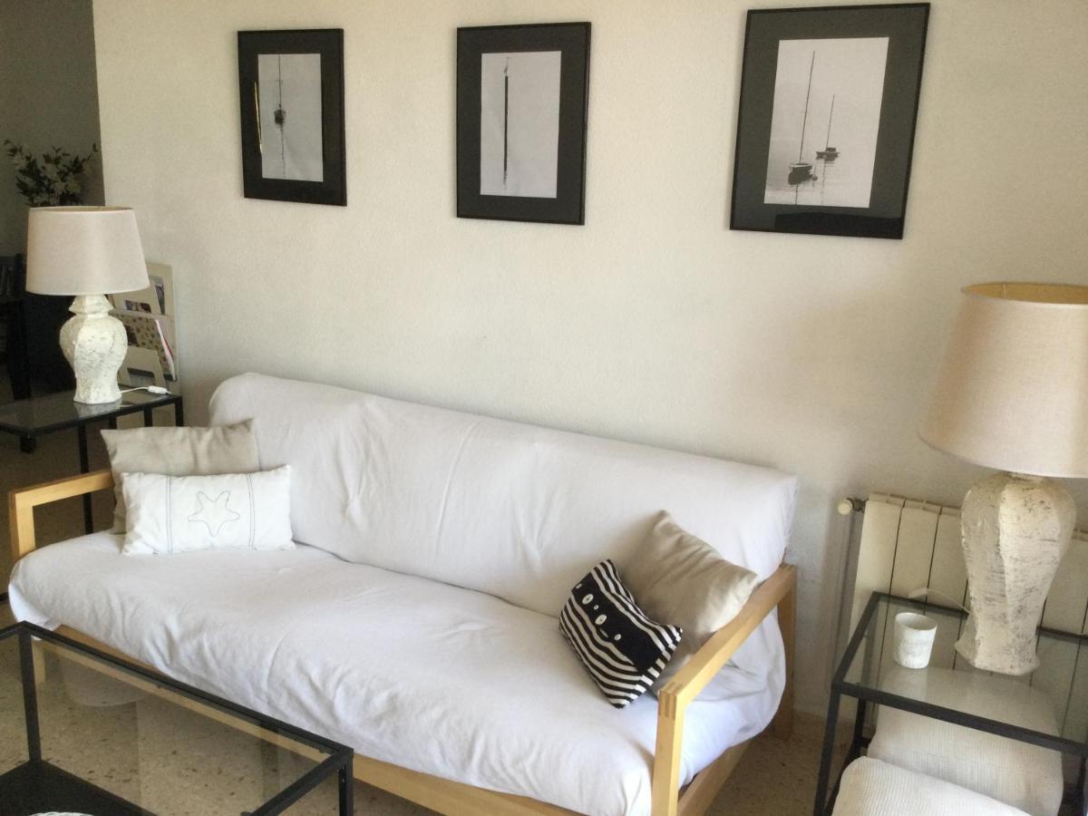 Apartament Apartamento Mirador De La Darsena Port Saplaya Zewnętrze zdjęcie