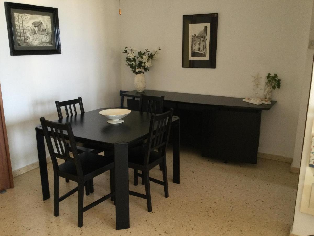 Apartament Apartamento Mirador De La Darsena Port Saplaya Zewnętrze zdjęcie