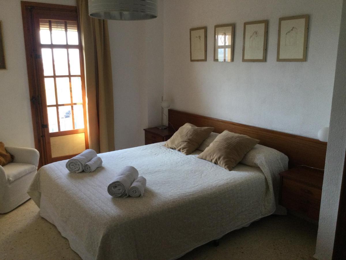 Apartament Apartamento Mirador De La Darsena Port Saplaya Zewnętrze zdjęcie